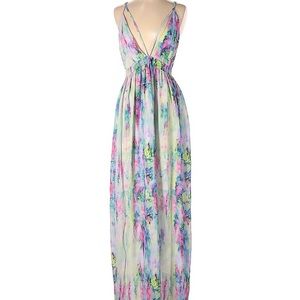 L’atiste by Amy Dress Size small